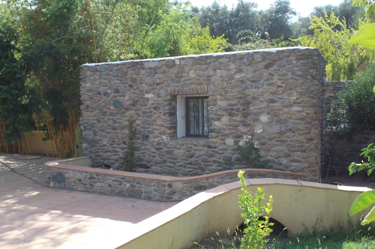 Paraiso Rural Orgiva Extérieur photo