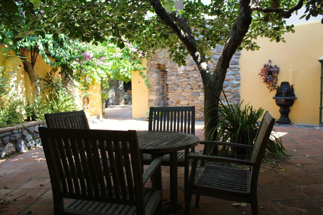Paraiso Rural Orgiva Extérieur photo