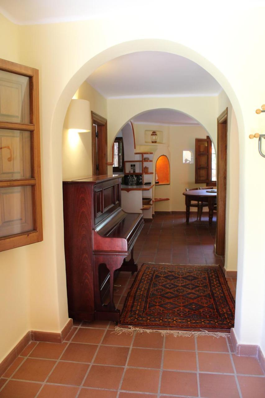 Paraiso Rural Orgiva Extérieur photo