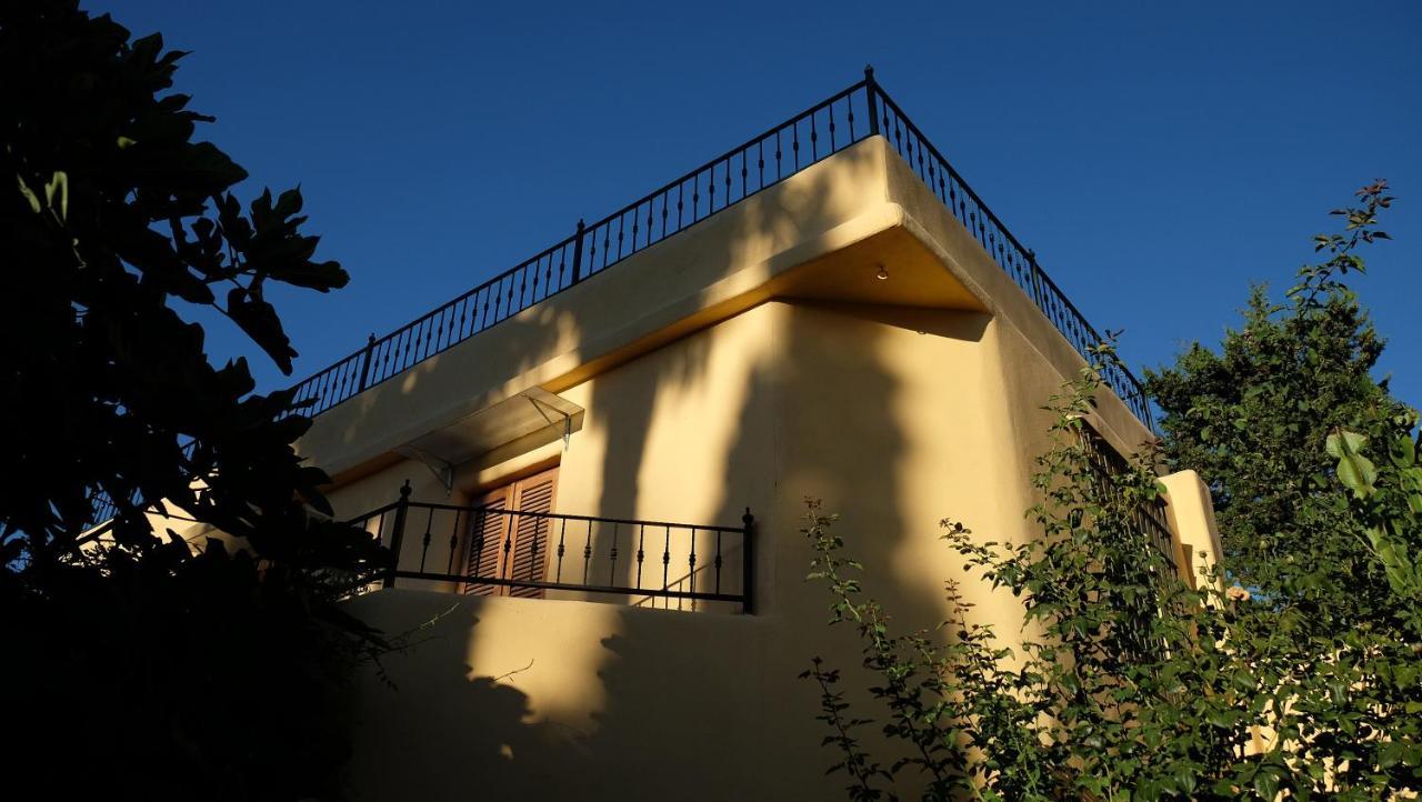 Paraiso Rural Orgiva Extérieur photo
