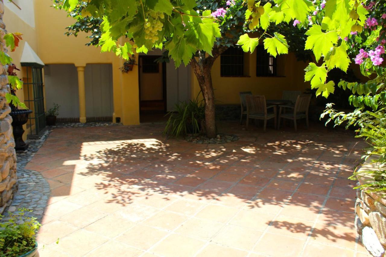 Paraiso Rural Orgiva Extérieur photo