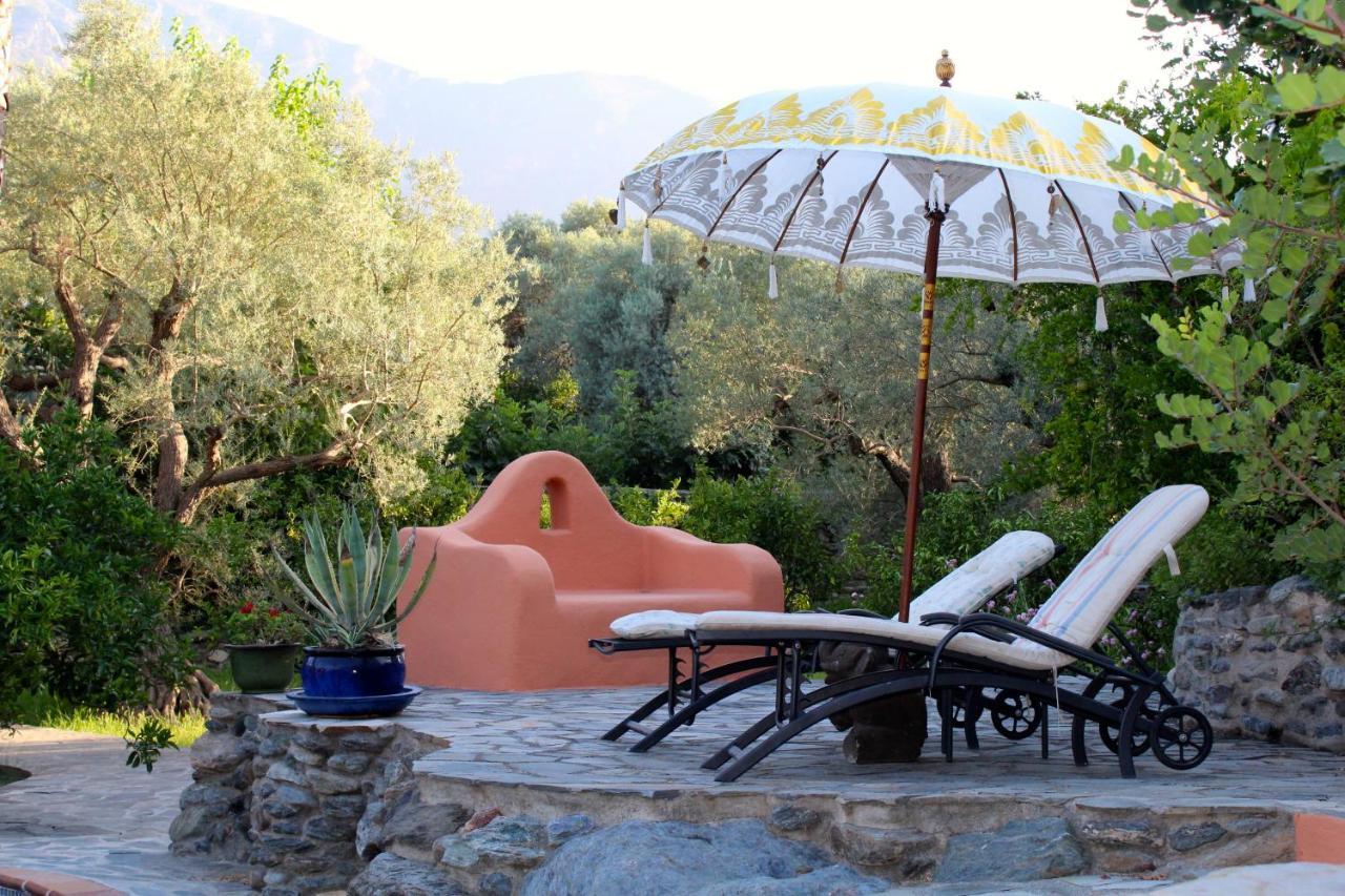 Paraiso Rural Orgiva Extérieur photo